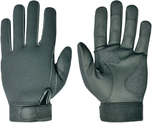 All Weather Shooting Duty Military Gloves