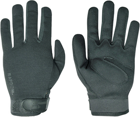 Rapid Dominance Lightweight Tactical Gloves