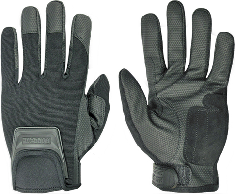 Rapid Dominance Short Cuff Tactical Gloves