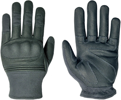Rapid Dominance Hard Knuckle Slip-On Gloves