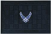 Fan Mats US Air Force Medallion Door Mat