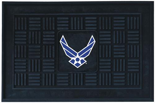 Fan Mats US Air Force Medallion Door Mat