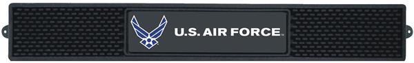 Fan Mats US Air Force Drink Mat