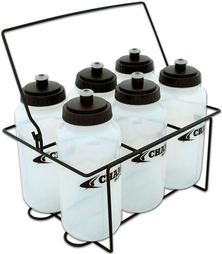 Champro Sports Water Bottle Carrier Set