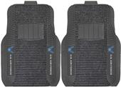 Fan Mats US Air Force Deluxe Car Mats (set)