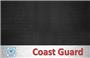 Fan Mats US Coast Guard 26"x42" Grill Mat