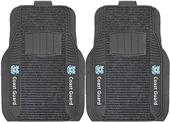 Fan Mats US Coast Guard Deluxe Car Mats (set)