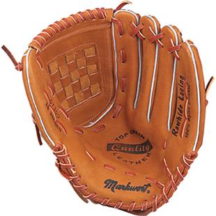 Markwort Double Back Great Fit 13" Softball Gloves