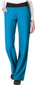 WonderWink No Roll Knit Waist Scrub Pants WonderWink No Roll Knit Waist Scrub Pants