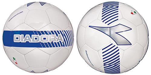 Diadora Coppa II Match NFHS Soccer Balls