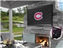 Holland NHL Montreal Canadiens TV Cover