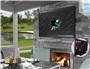Holland NHL San Jose Sharks TV Cover