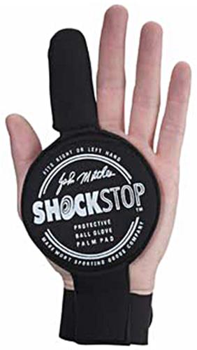 Markwort ShockStop Palm Pad for Baseball Gloves