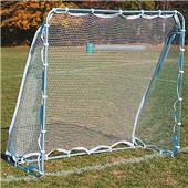 Goal Sports Rebounding Soccer Goals (4-SIZES) (EA) Goal Sports Rebounding Soccer Goals (4-SIZES) (EA)