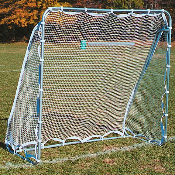 Goal Sports Rebounding Soccer Goals (4SIZES) (EA) Soccer Equipment