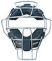 Champion Ultra Lightweight Drytek Umpire Face Mask
