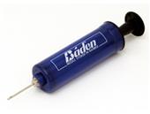 Baden 4" Plastic Ball Pumps All Sports