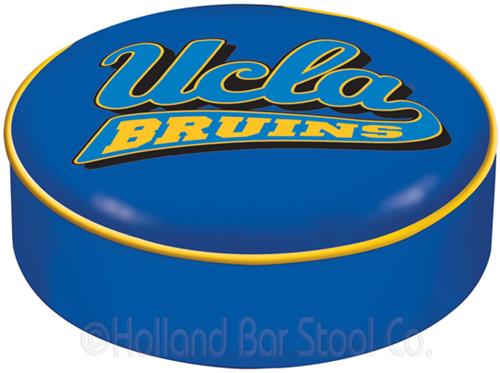 Holland UCLA Seat Cover