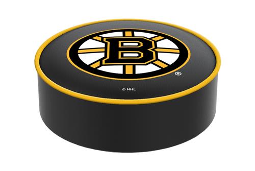 Holland NHL Boston Bruins Seat Cover. Free shipping.  Some exclusions apply.