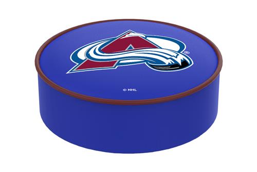 Holland NHL Colorado Avalanche Seat Cover. Free shipping.  Some exclusions apply.