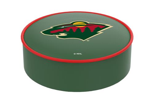 Holland NHL Minnesota Wild Seat Cover. Free shipping.  Some exclusions apply.