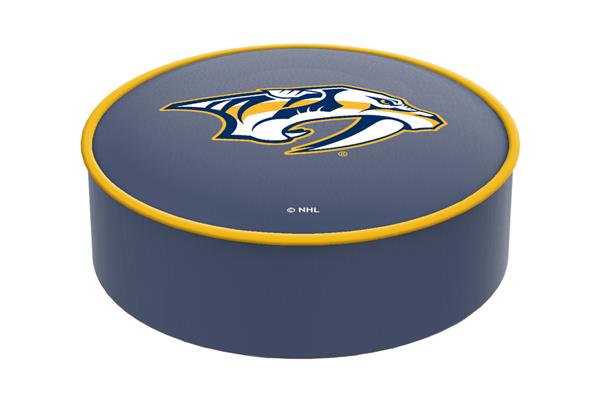 Holland NHL Nashville Predators Seat Cover. Free shipping.  Some exclusions apply.
