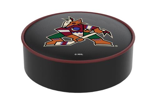 Holland NHL Arizona Coyotes Seat Cover. Free shipping.  Some exclusions apply.