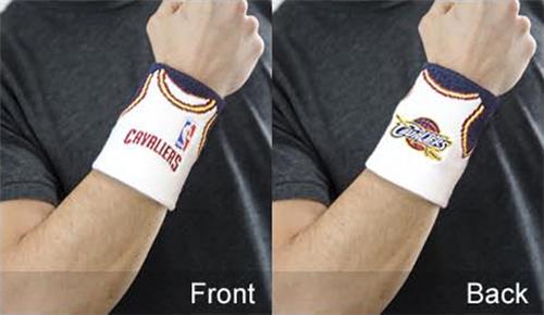 Fan Band NBA Cleveland Cavaliers Wristband