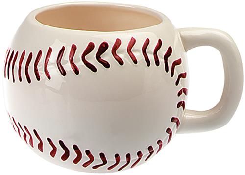 Markwort Baseball SportCups Drinking Mug