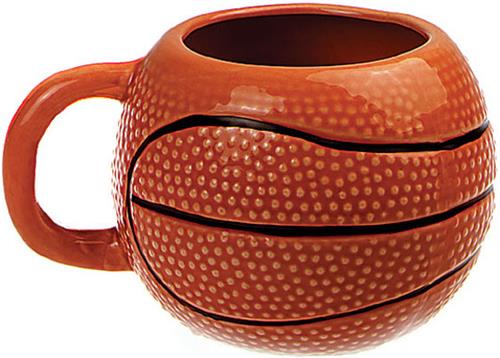 Markwort Basketball SportCups Drinking Mug