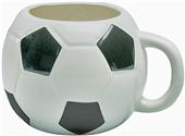 Markwort Soccer SportCups Drinking Mug