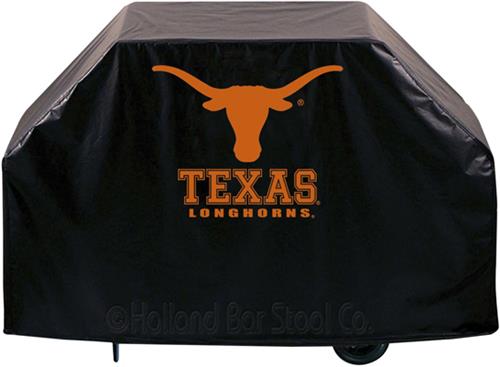Holland University of Texas BBQ Grill Cover. Free shipping.  Some exclusions apply.