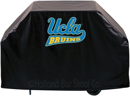 Holland UCLA Bruins BBQ Grill Cover. Free shipping.  Some exclusions apply.