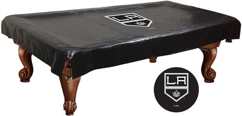 Holland NHL Los Angeles Kings Billiard Table Cover. Free shipping.  Some exclusions apply.