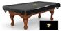 NHL Pittsburgh Penguins Billiard Table Cover