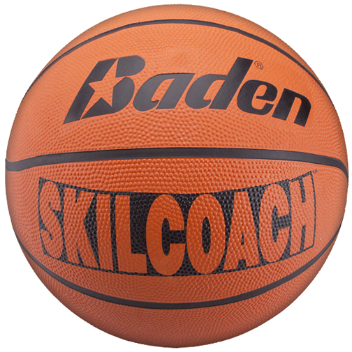 Baden SKILCOACH Oversized Trainer Basketballs - Basketball Equipment ...