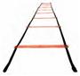 Champion Sports Rubber Agility Ladder