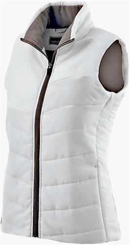 Holloway Ladies Classic Fit Aero-Tech Admire Vest