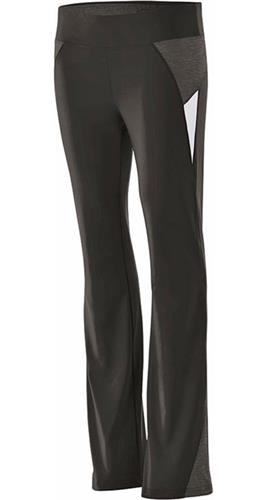 Holloway Ladies or Girls Sof-Stretch Tumble Pants