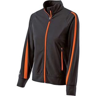 Holloway hotsell determination jacket