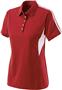 Holloway Snag Resistant Poly Ladies Sharkbite Polo