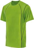 Holloway Adult Youth Devote Short Sleeve Shirts Holloway Adult Youth Devote Short Sleeve Shirts