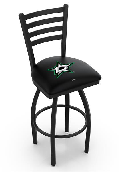 Holland NHL Dallas Stars Ladder Swivel Bar Stool. Free shipping.  Some exclusions apply.