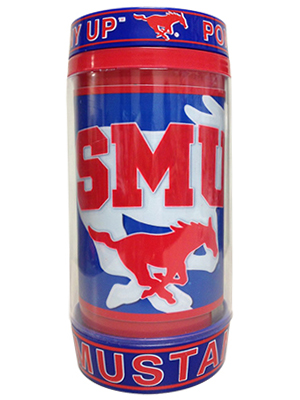 Illumasport Southern Methodist Mustang LightUp Mug