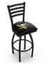 NHL Pittsburgh Penguins Ladder Swivel Bar Stool