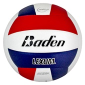 Baden Lexum Microfiber Volleyball NFHS VX450C