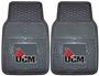 Fan Mats Univ Central Missouri Car Mats (set)