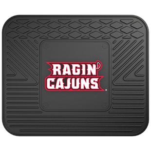 Fan Mats Univ of Louisiana-Lafayette Utility Mats