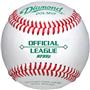 Diamond DOL-MVP NFHS Elite Youth Baseballs