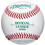 Diamond NFHS Official League Baseballs DOL-A